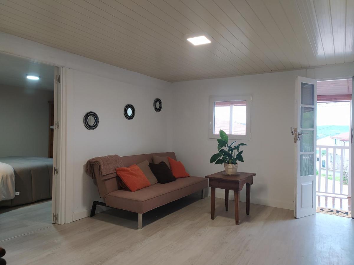 CristosendeBalcon De San Caetano公寓 外观 照片