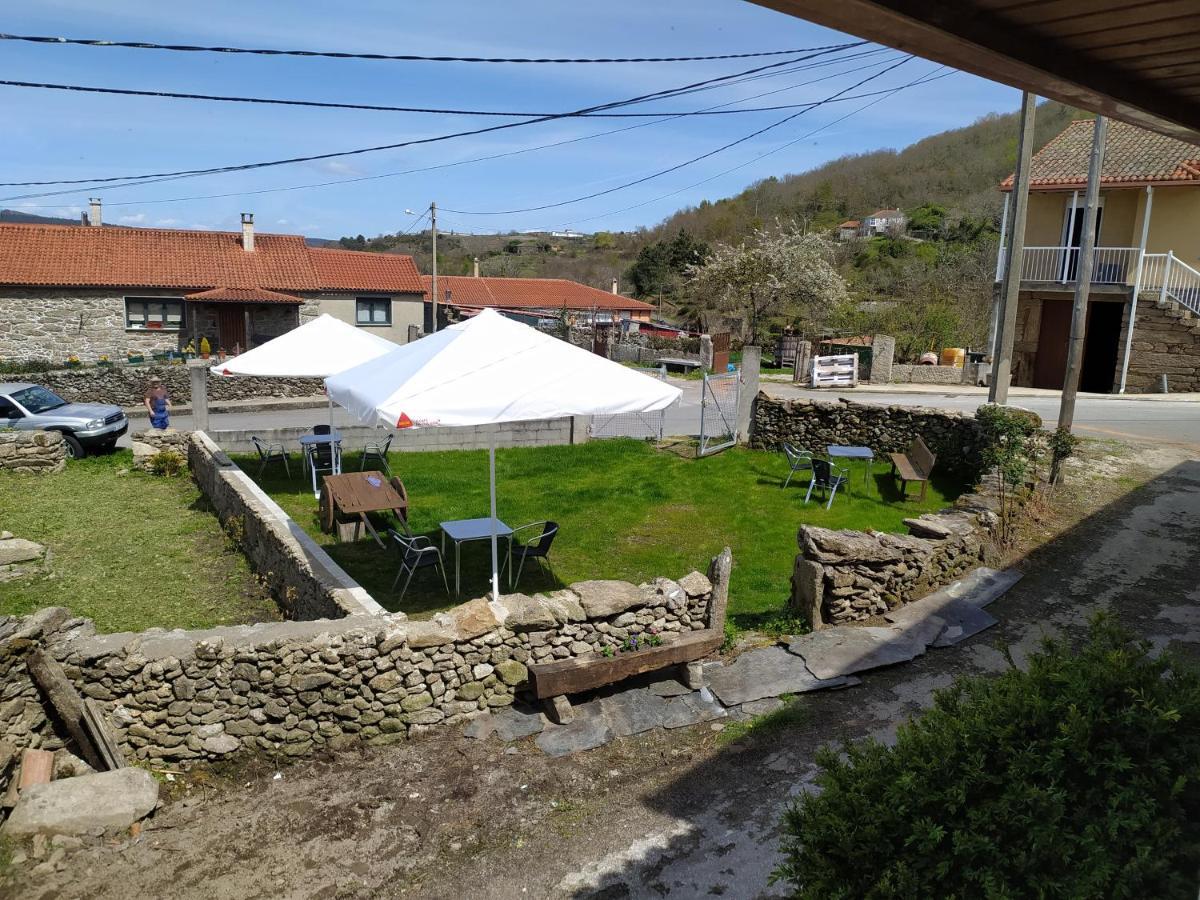 CristosendeBalcon De San Caetano公寓 外观 照片