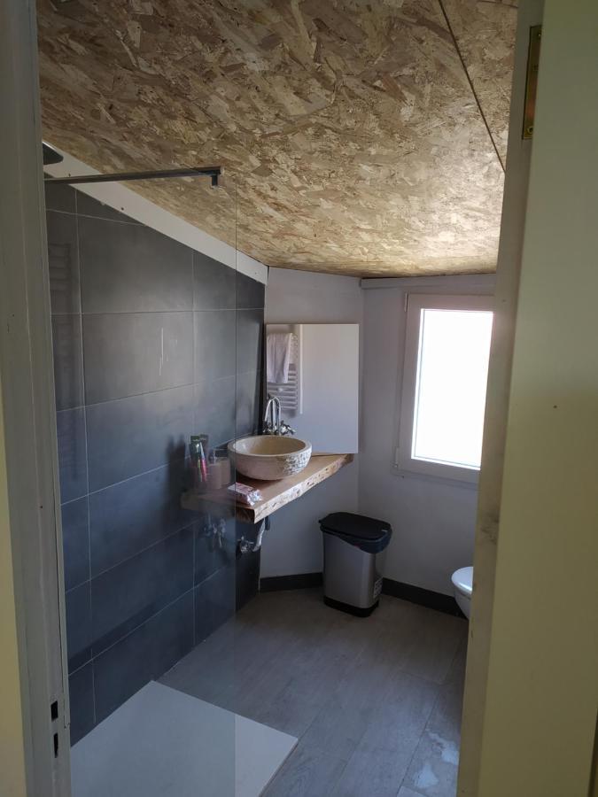 CristosendeBalcon De San Caetano公寓 外观 照片