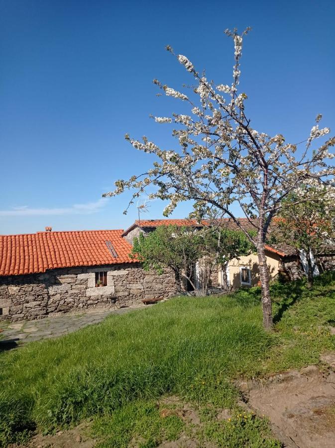 CristosendeBalcon De San Caetano公寓 外观 照片