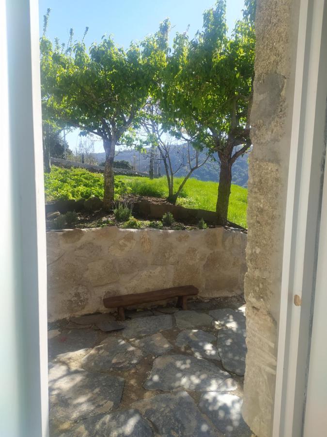 CristosendeBalcon De San Caetano公寓 外观 照片