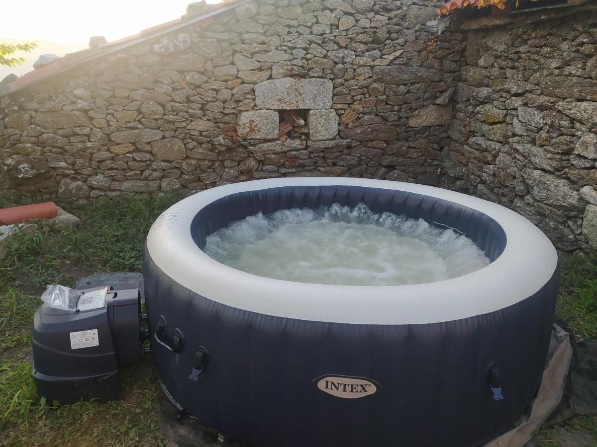 CristosendeBalcon De San Caetano公寓 外观 照片